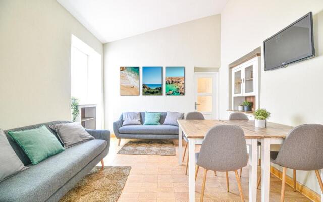 Elevator's Beach House
