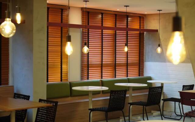 LA Hotel Votuporanga