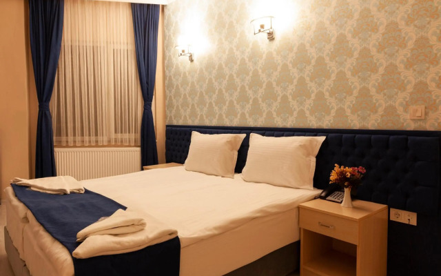 My Home Sultanahmet Hotel