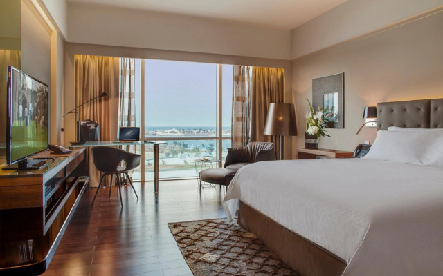 The Art Hotel & Resort
