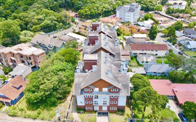 2 Suítes 6 pessoas - Terraneo Village