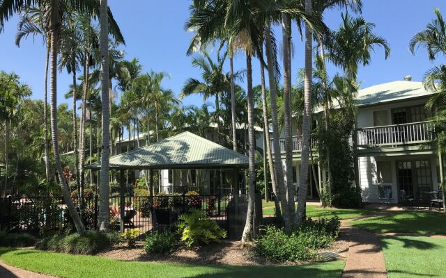 Coral Beach Noosa Resort