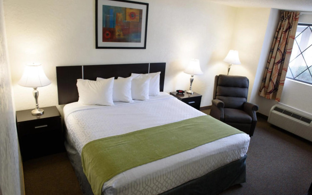 Americas Best Value Inn New Paltz