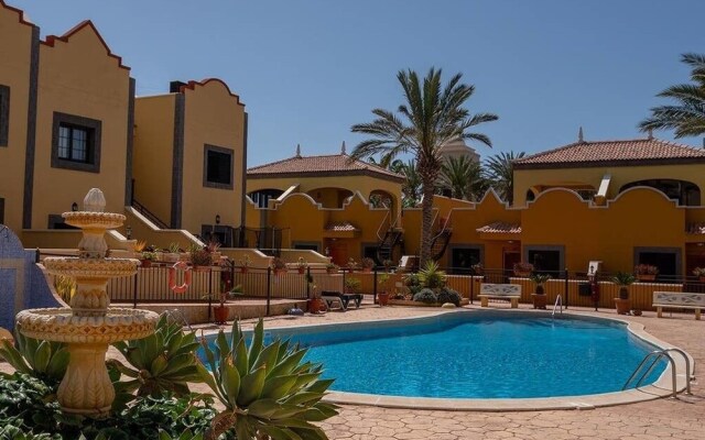 Apartamento Vanessa