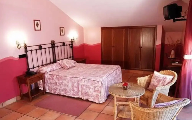 Hotel Villa De Cabrales