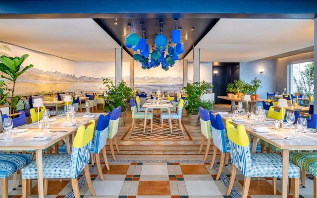 The Plettenberg Hotel