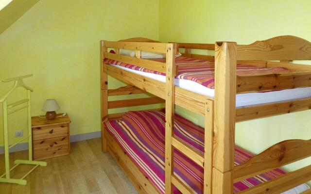 Holiday Home, Plovan