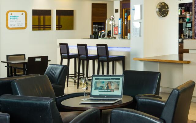 Holiday Inn Express Lincoln City Centre by IHG