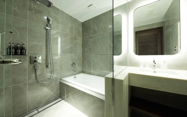 OMO5 Otaru by Hoshino Resorts