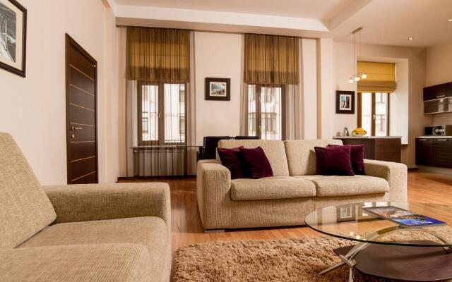 Incognito Boutique Hotel