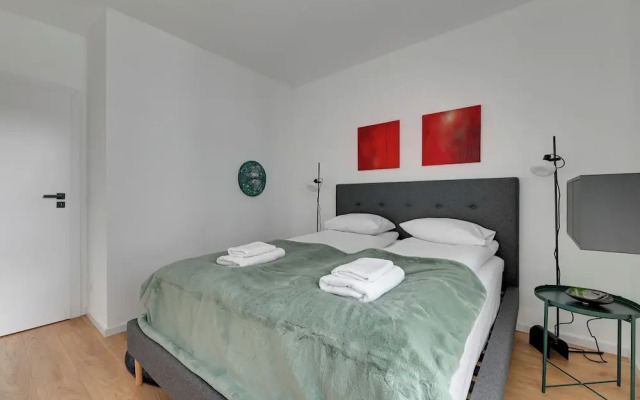 RentPlanet - Apartamenty Żurawie