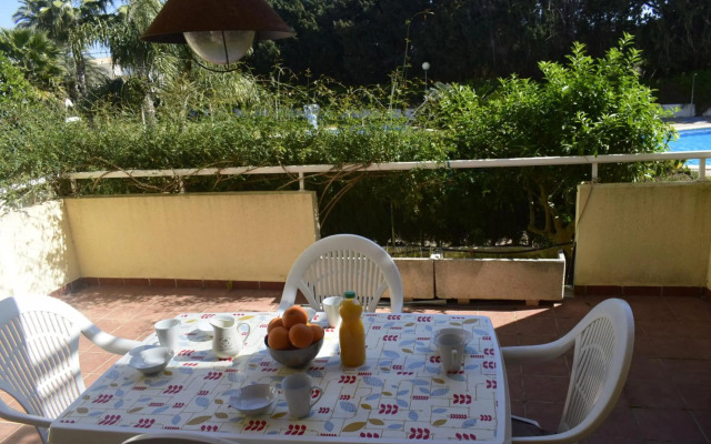 Los Sauces Nova Denia PB2234