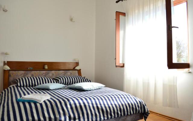 Apartments Stivic