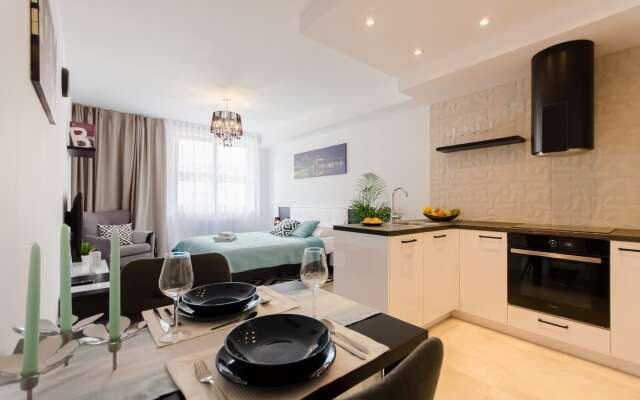 Old Town Premium Apartments