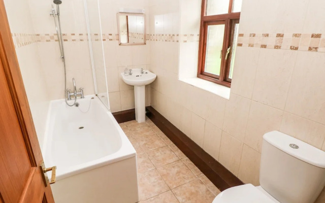 The Barn at Harrolds Farm