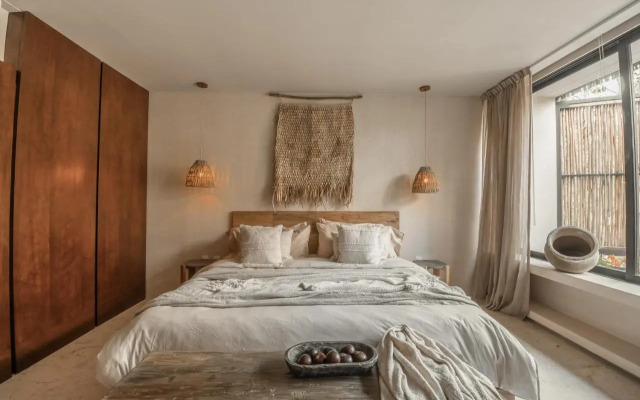 Exclusive Penthouse by Famous Interior Designer by Yeah