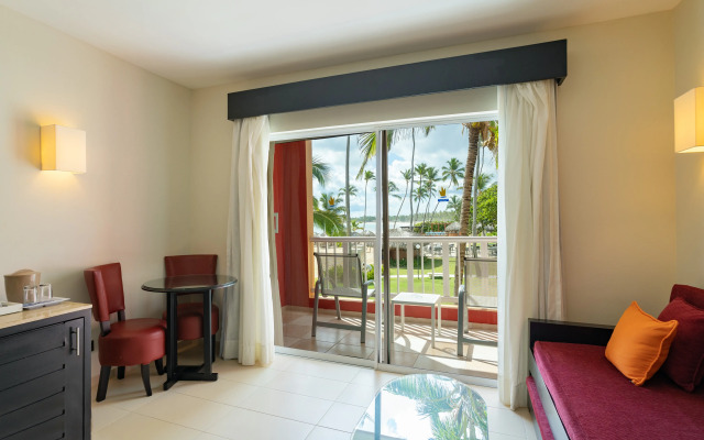 Punta Cana Princess Adults Only - All Inclusive