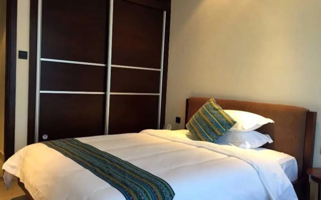 Estay Apartment Cr Shimei Bay Wanning