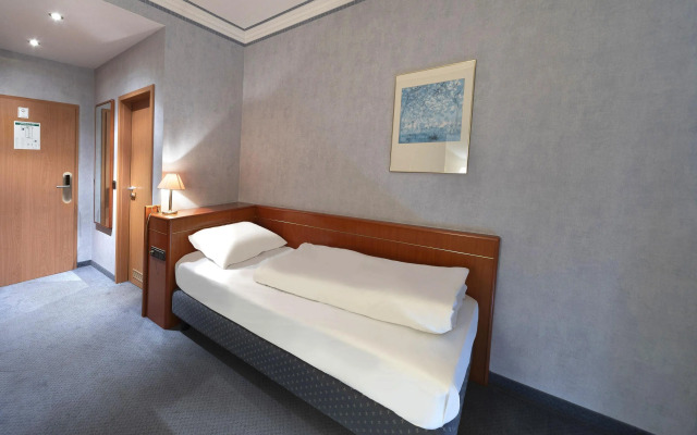 B&B HOTEL Gotha-Hbf