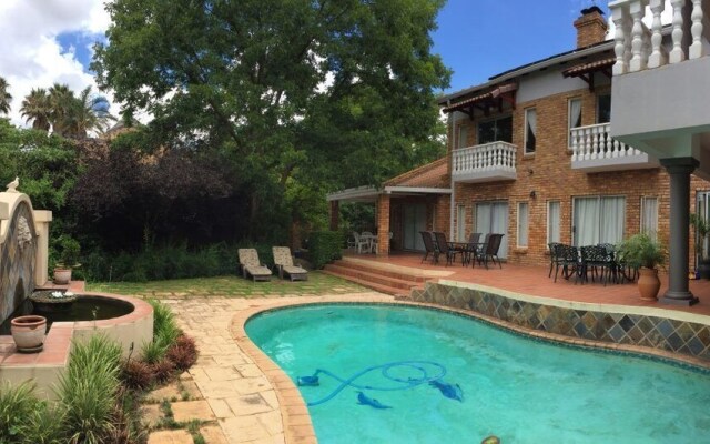 Willow Pond Lodge