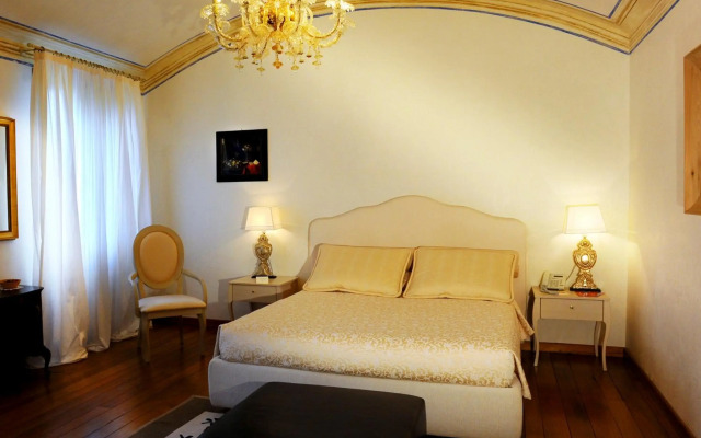 Villa Foscarini Cornaro