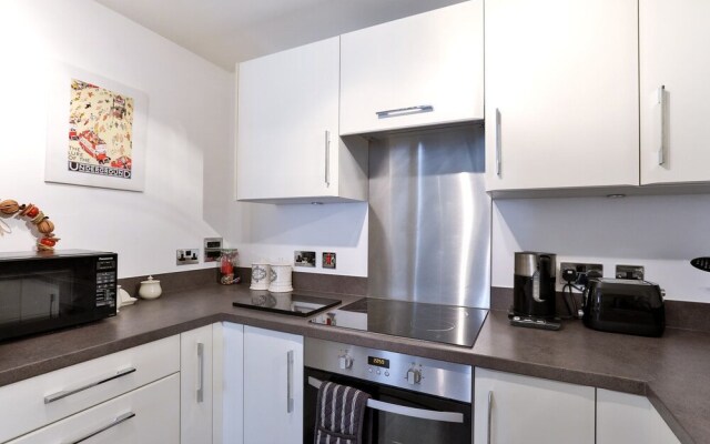 Beautiful Clean 1BR - Shoreditch/old St