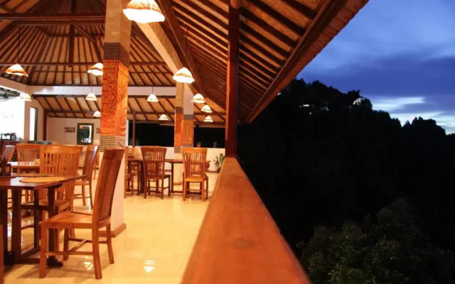 Munduk Sari Garden & Nature Villas