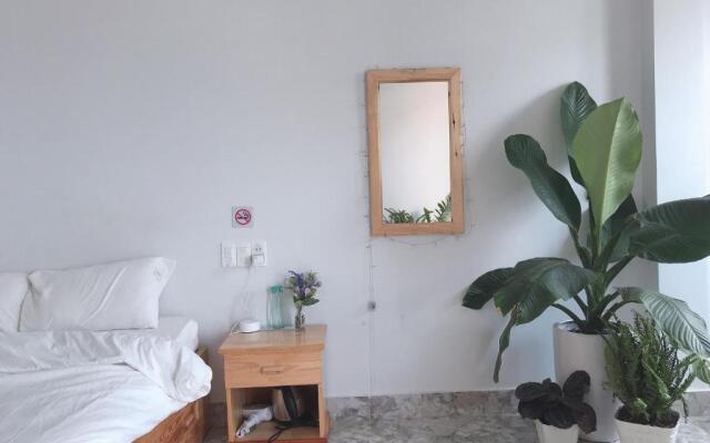 Rot Homestay