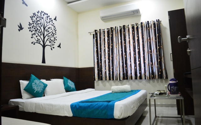 Hotel Satyug – Guest Rooms – Ujjain