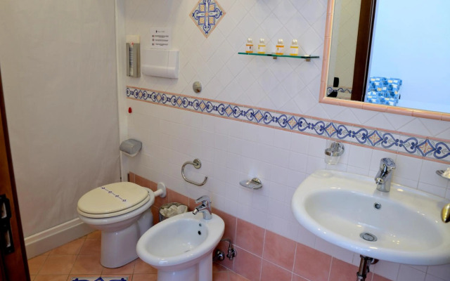 Hotel Principe di Rinella