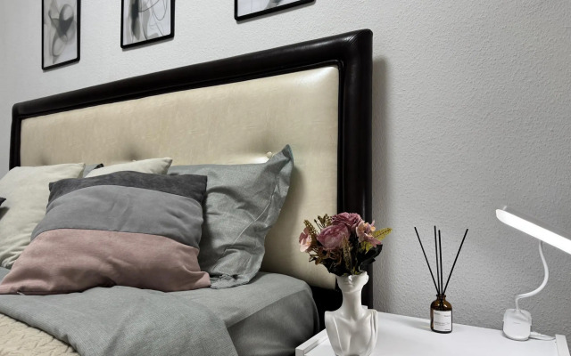 Апартаменты на улице Дорожная 18