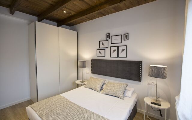 Apartamentos Fuente El Güeyu