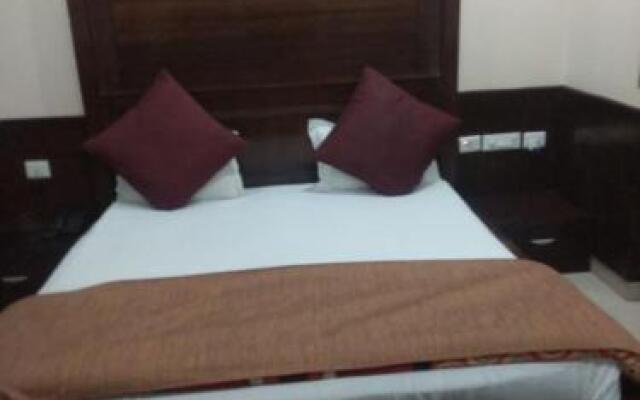 Hotel Empire BnB Gurgaon