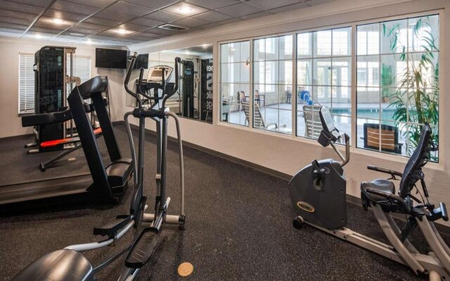 Wyndham Garden Appleton