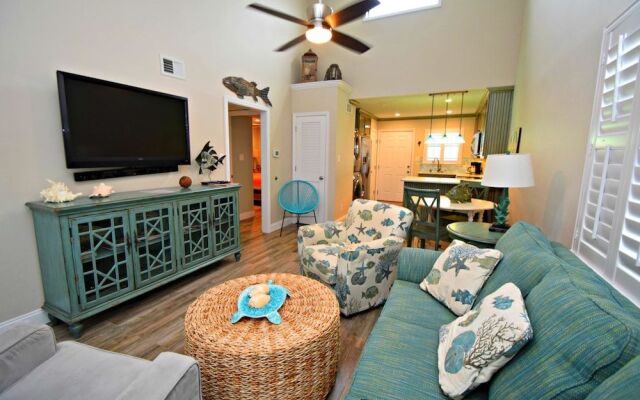 Lani Kai 227 by RedAwning