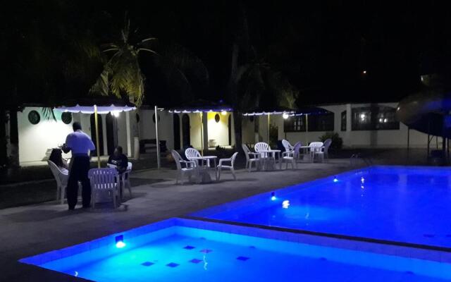 Hotel Praia Do Conde