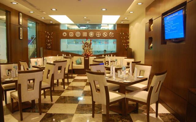 Fortune Park Lake City Thane - ITC Hotel Group