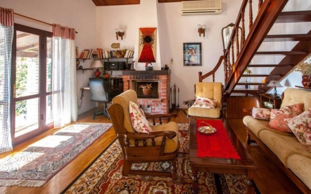 Villa Masha