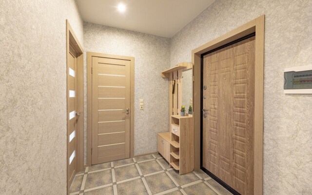 Апартаменты InnDays Подольск, Объездная дорога, 2