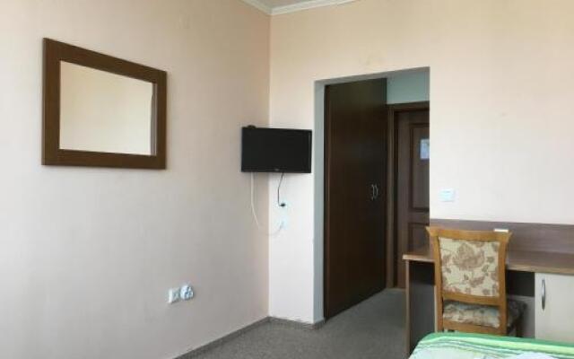 Hotel Gorna Banya