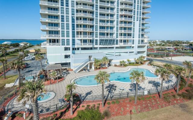 Emerald Dolphin Unit 510