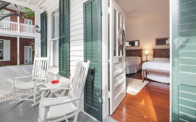 The Key West Hotel