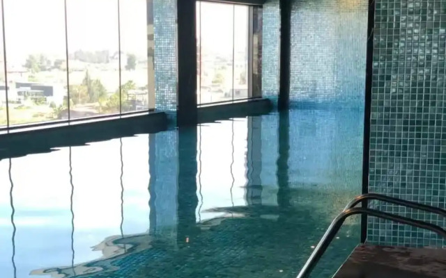 Studio in Grand Sapphire Resort & Casino