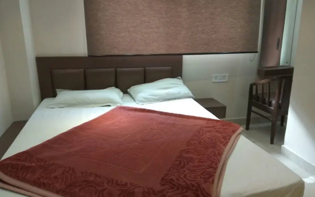 Hotel Ashiana