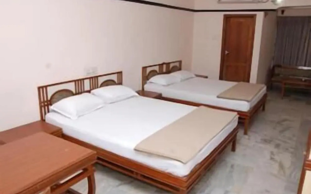 Amogha International Hotel
