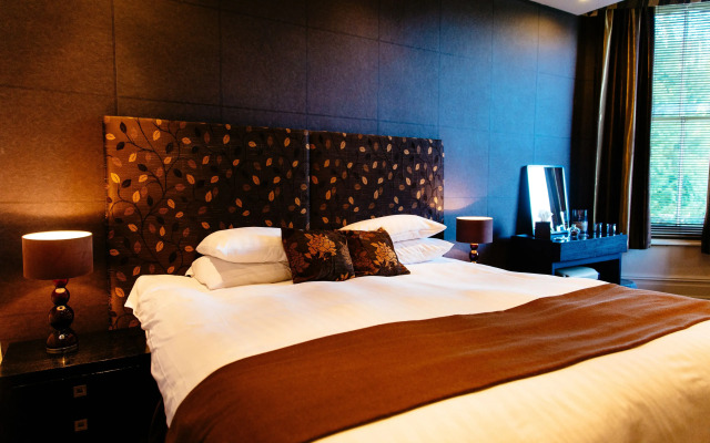 The Chocolate Boutique Hotel