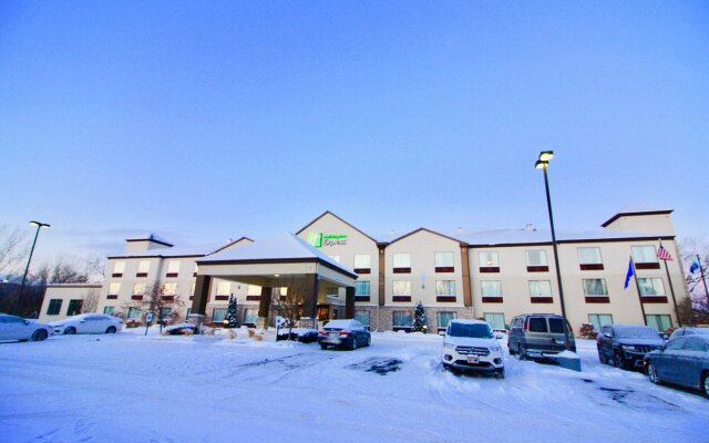 Spark by Hilton La Crosse Onalaska