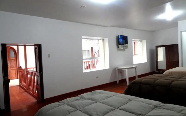 Intiraymi Guest House