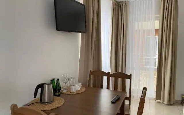 Apartament Planeta 107 Mielno