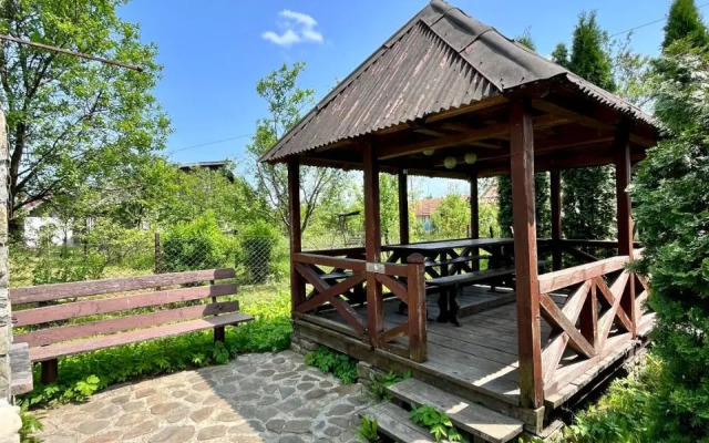 House Girska Rika